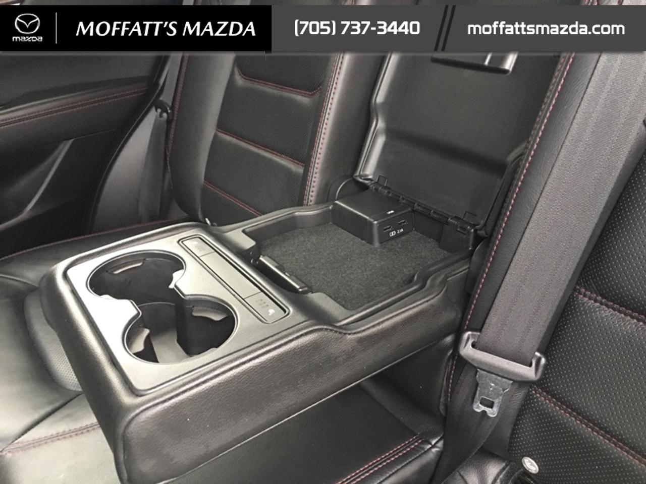 2024 Mazda CX-5 Sport Design Photo