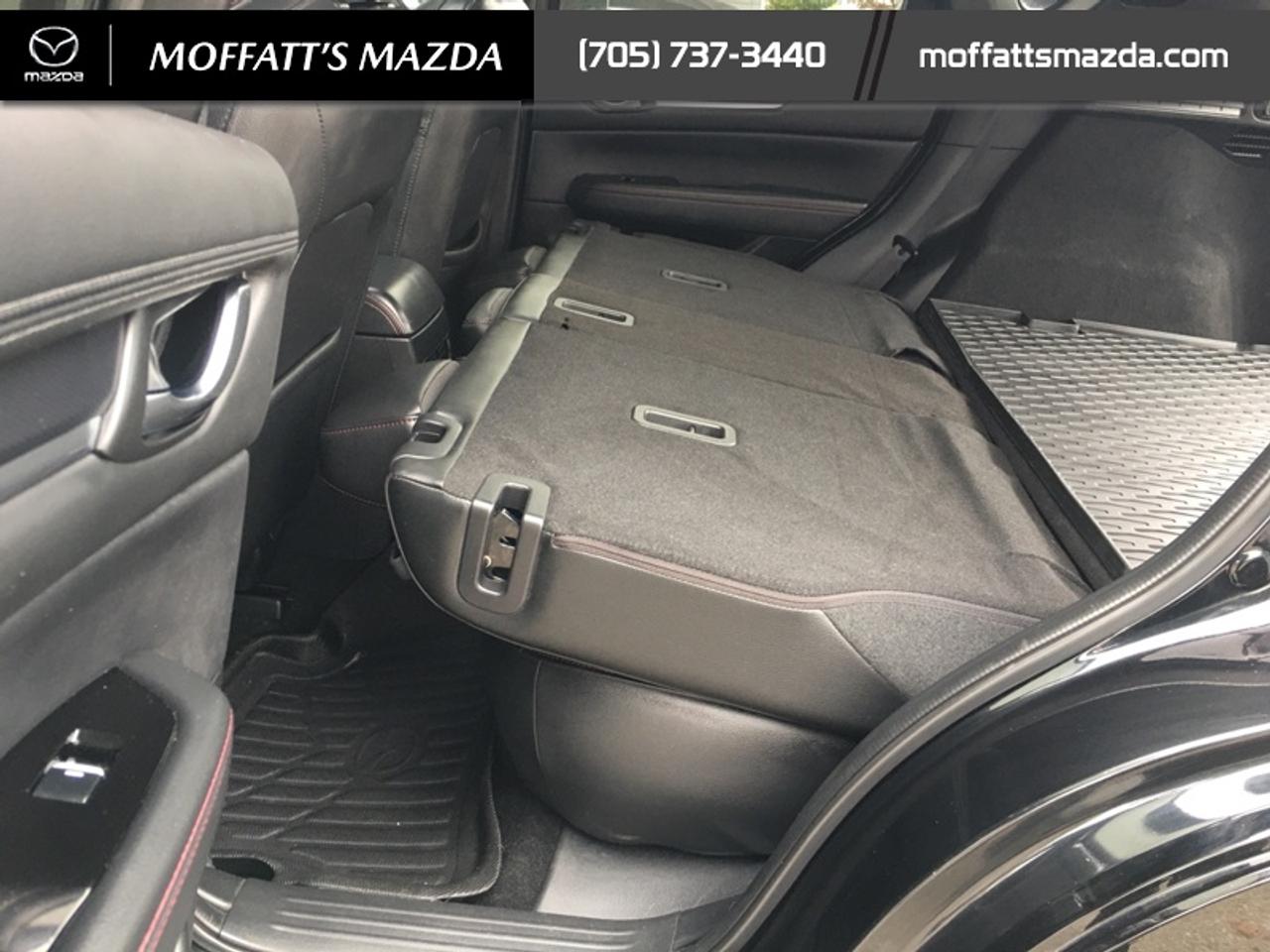2024 Mazda CX-5 Sport Design Photo