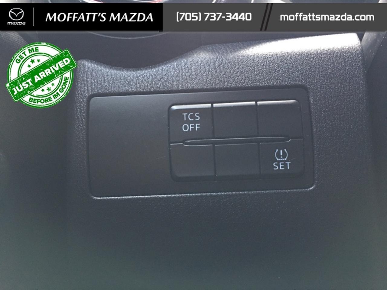 2018 Mazda CX-3 GS Photo