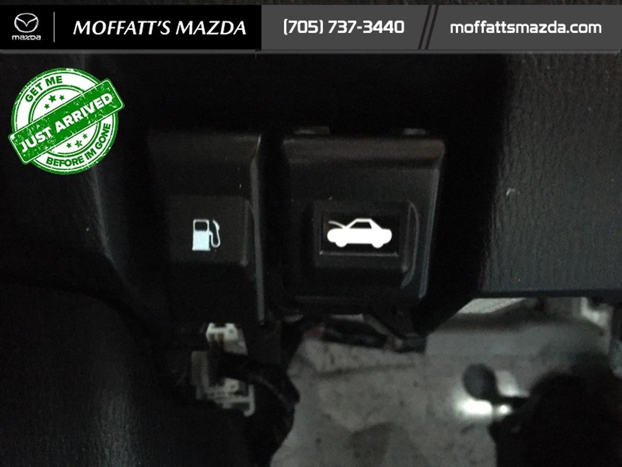 2018 Mazda CX-3 GS Photo