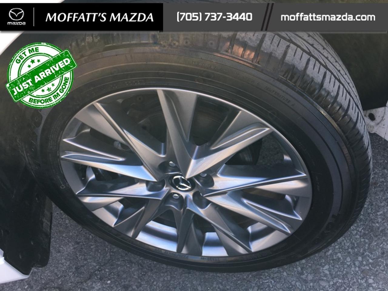 2025 Mazda CX-5 GT Photo