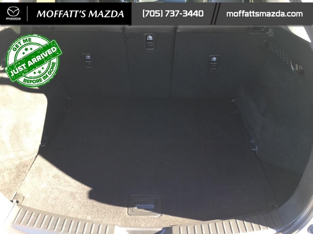 2025 Mazda CX-5 GT Photo