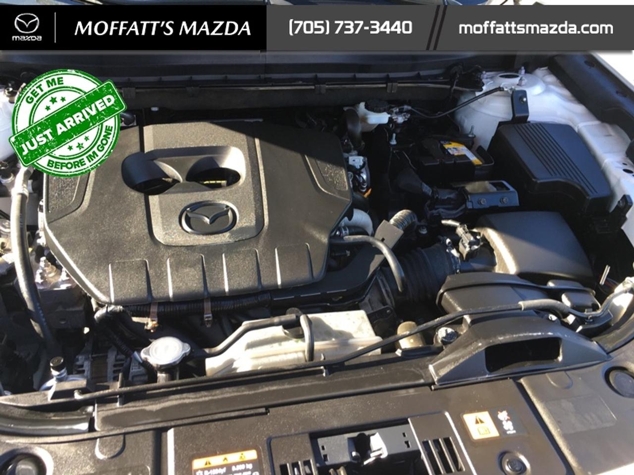 2025 Mazda CX-5 GT Photo