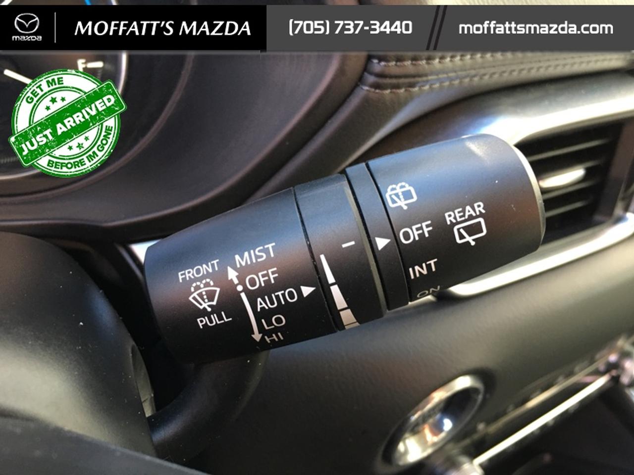 2025 Mazda CX-5 GT Photo
