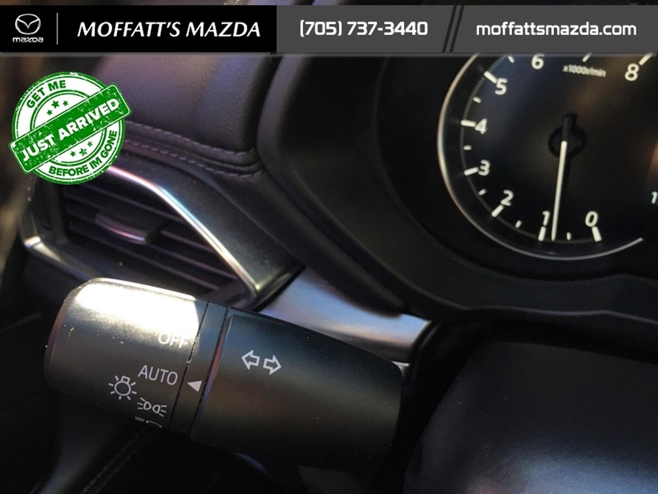 2025 Mazda CX-5 GT Photo