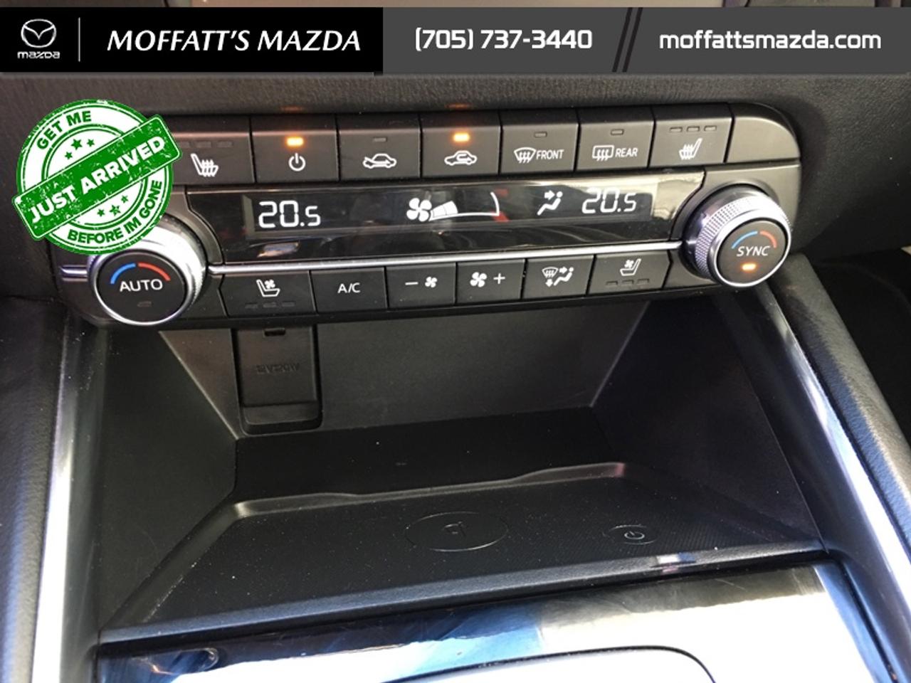 2025 Mazda CX-5 GT Photo