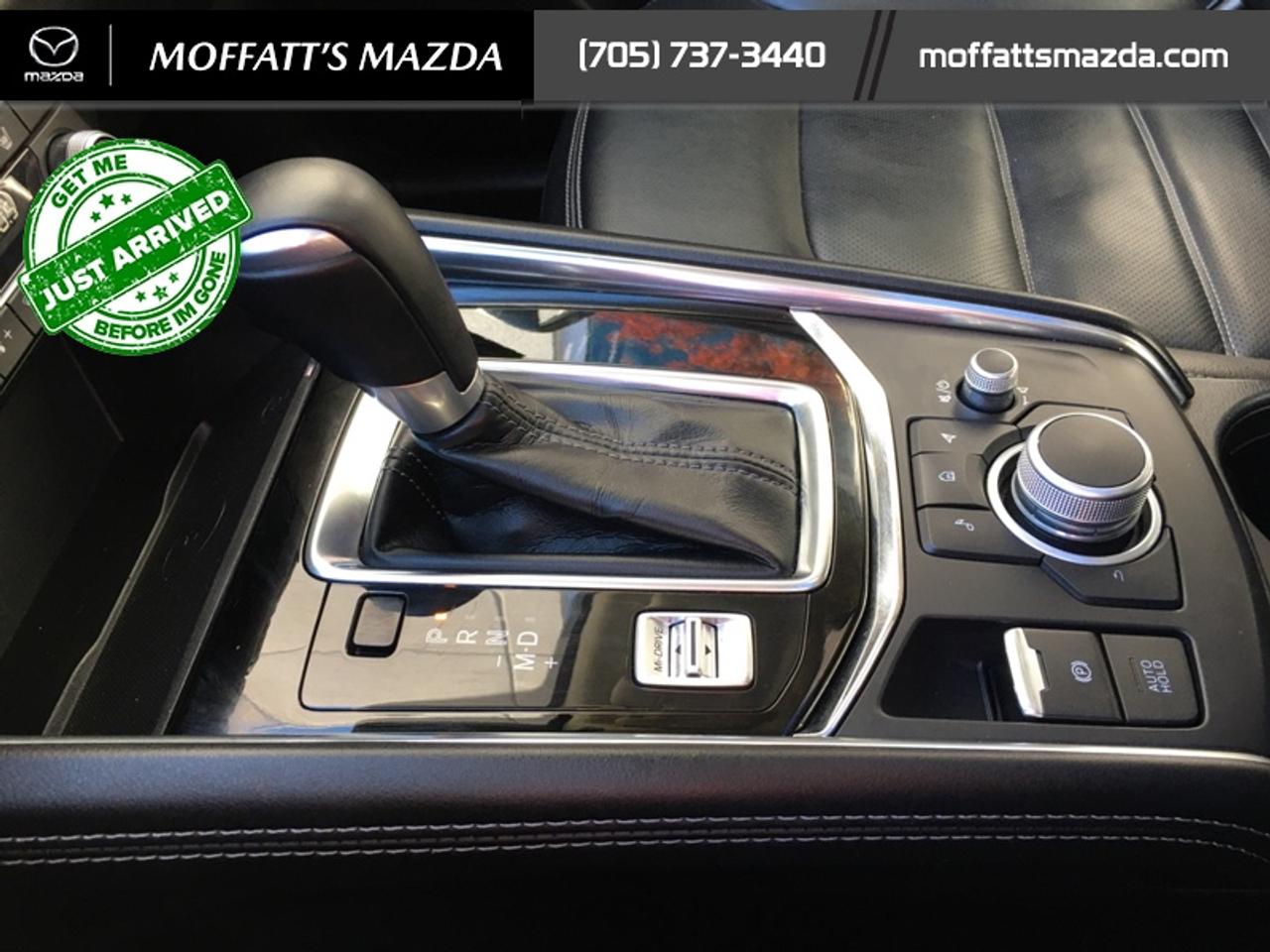2025 Mazda CX-5 GT Photo