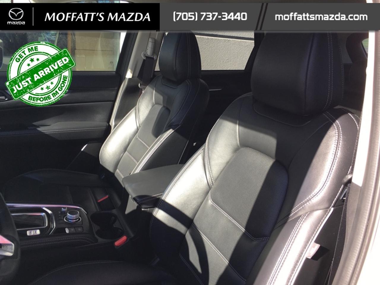 2025 Mazda CX-5 GT Photo