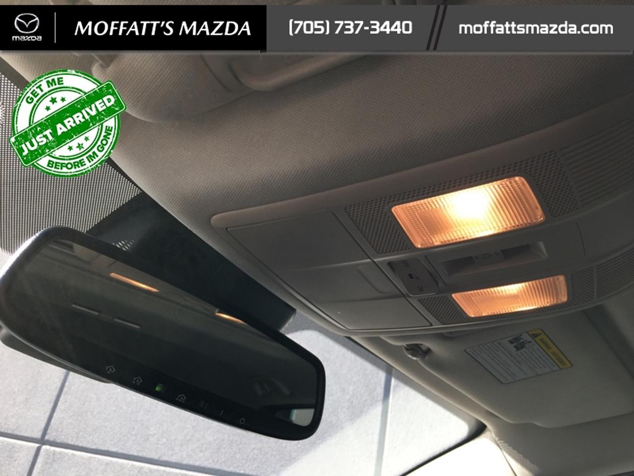 2025 Mazda CX-5 GT Photo