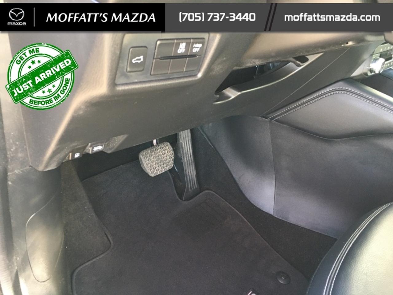 2025 Mazda CX-5 GT Photo