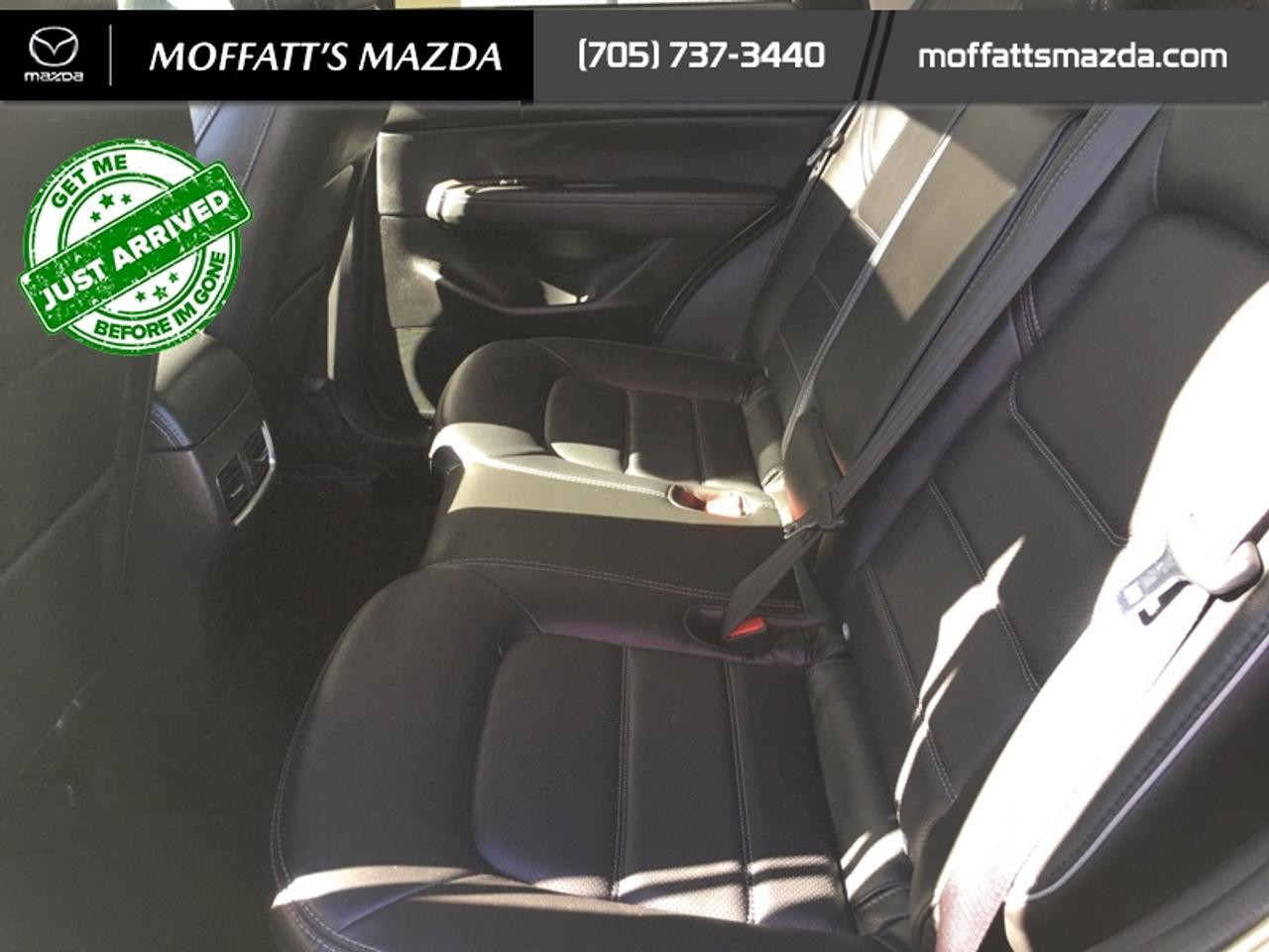 2025 Mazda CX-5 GT Photo