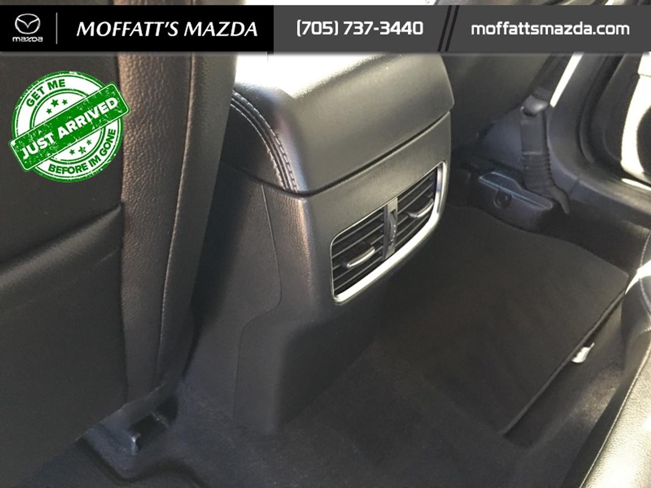 2025 Mazda CX-5 GT Photo
