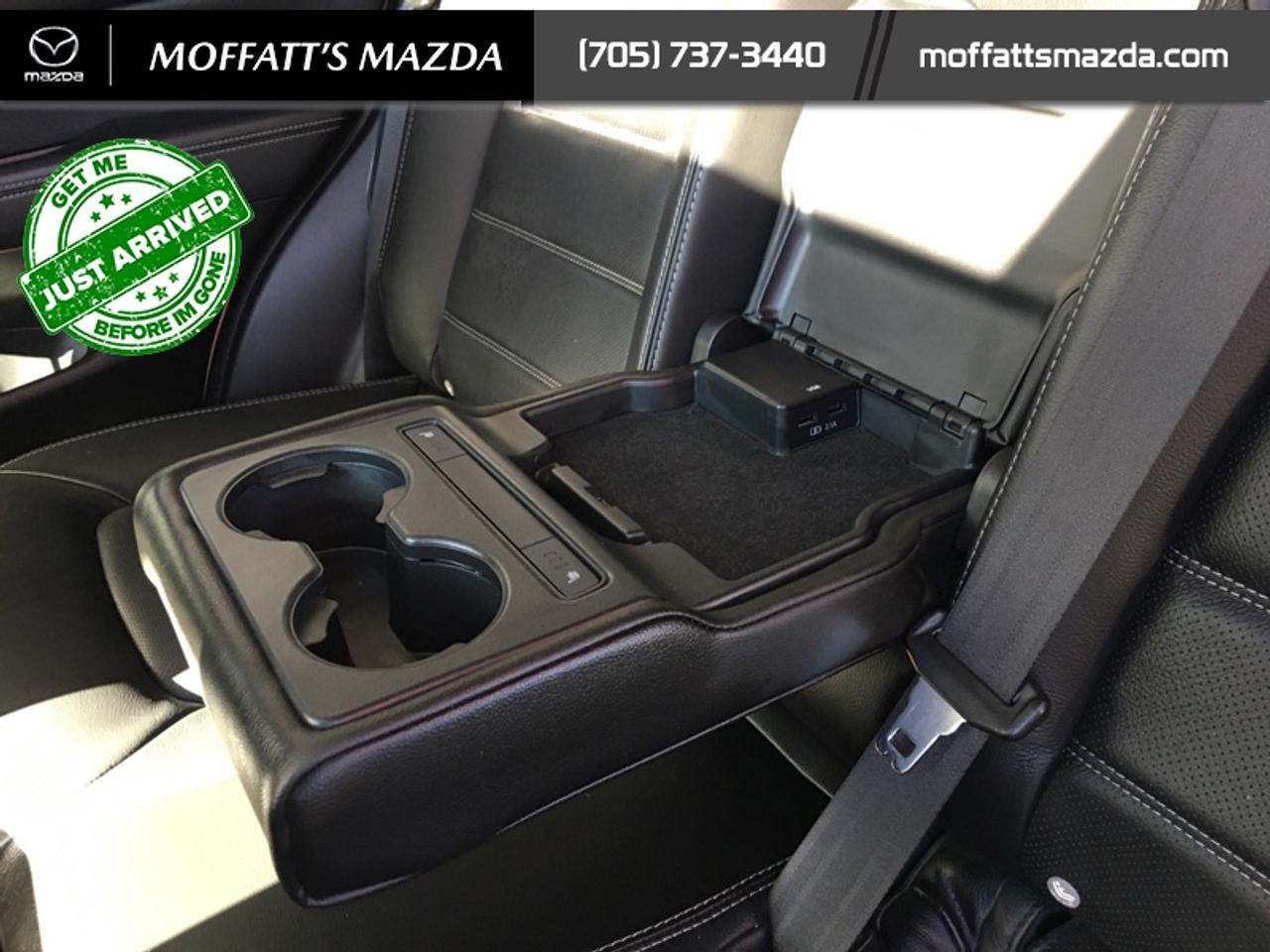 2025 Mazda CX-5 GT Photo