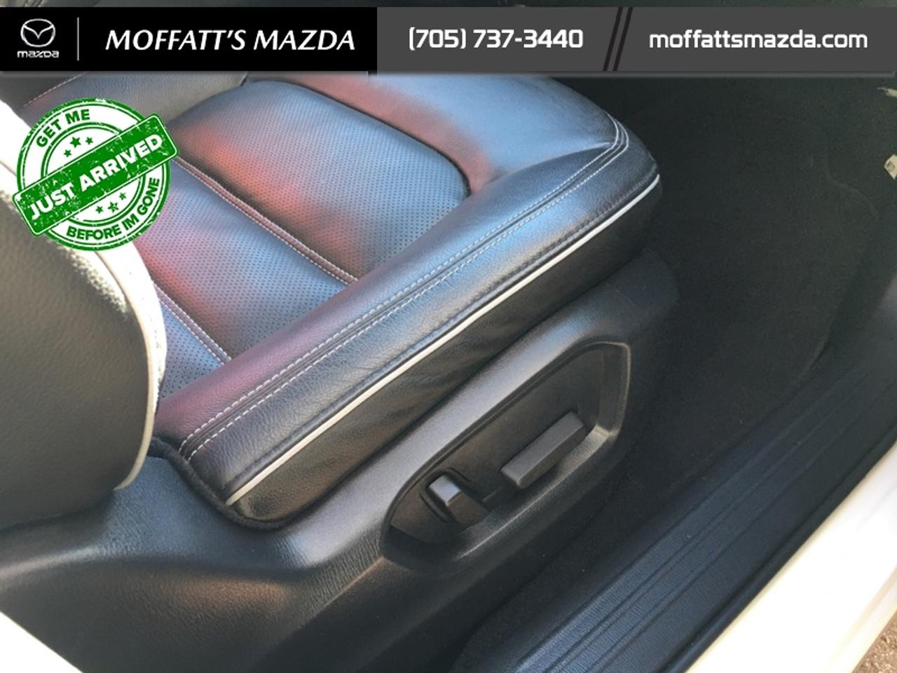 2025 Mazda CX-5 GT Photo