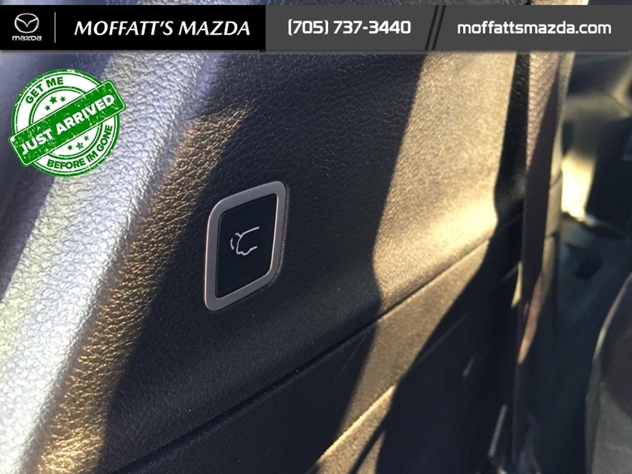 2025 Chrysler Pacifica Limited Photo