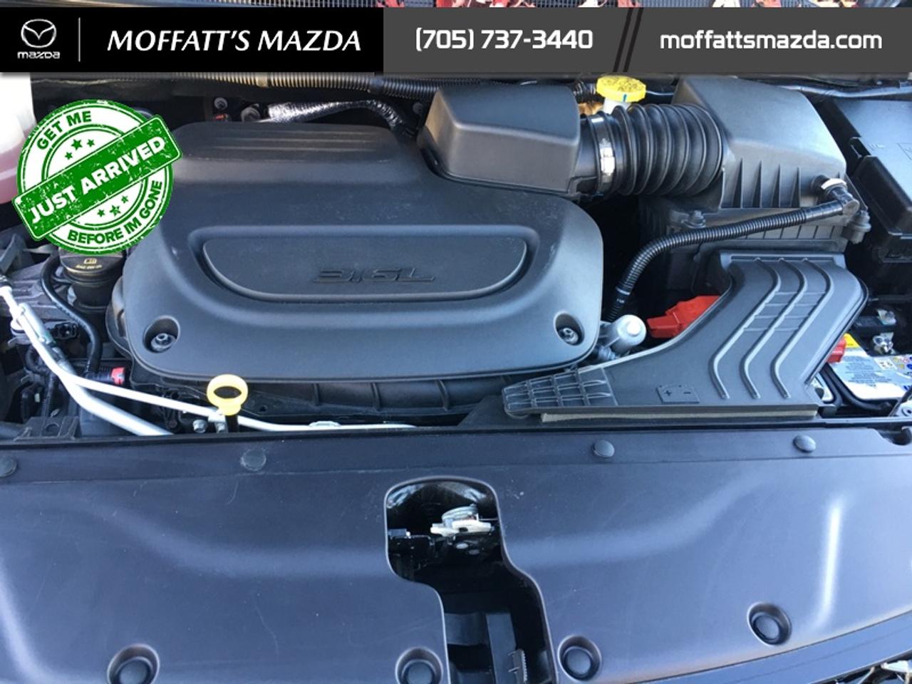 2025 Chrysler Pacifica Limited Photo