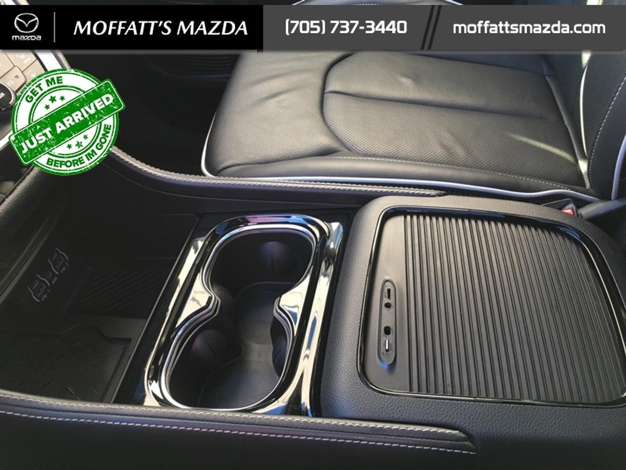 2025 Chrysler Pacifica Limited Photo