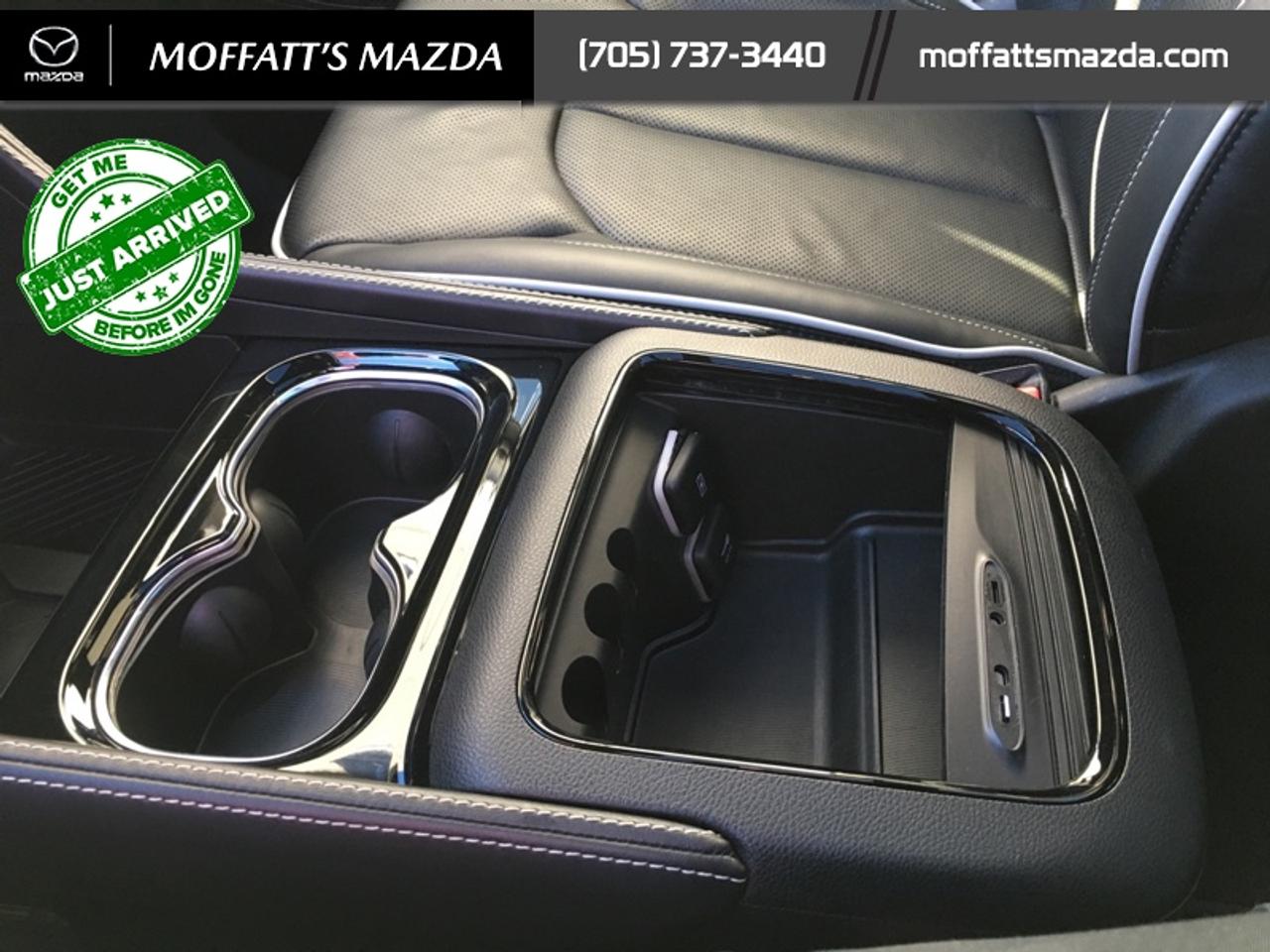 2025 Chrysler Pacifica Limited Photo