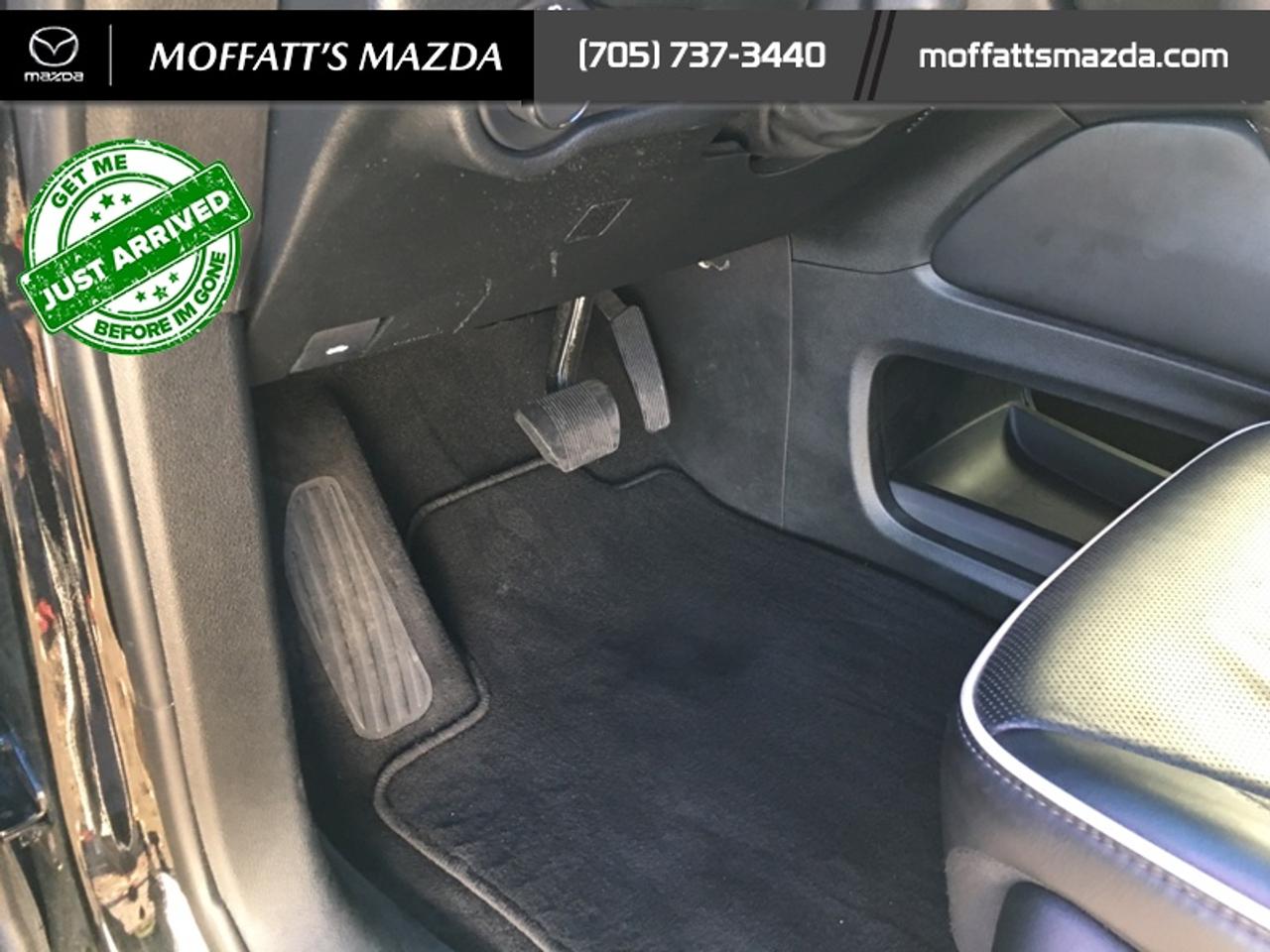 2025 Chrysler Pacifica Limited Photo