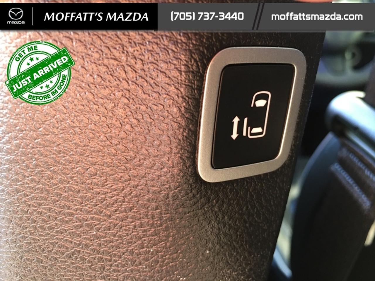2025 Chrysler Pacifica Limited Photo