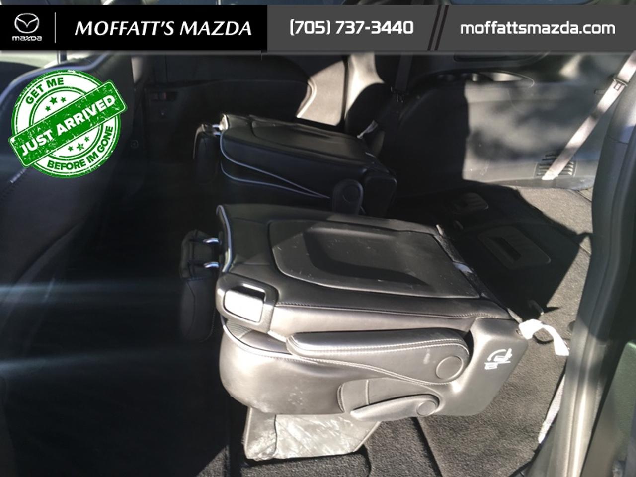 2025 Chrysler Pacifica Limited Photo