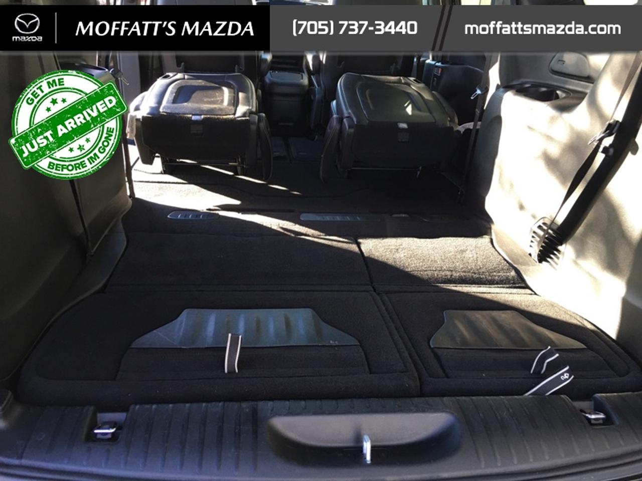 2025 Chrysler Pacifica Limited Photo
