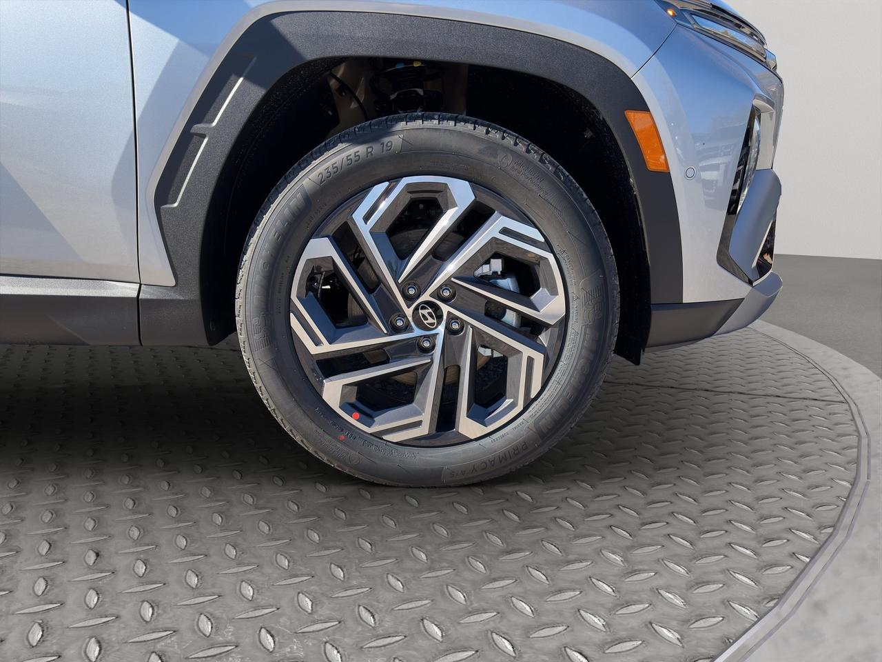 2026 Hyundai Tucson Hybrid Ultimate Photo5