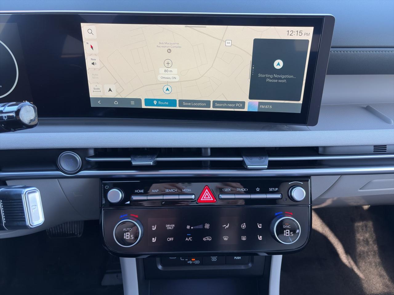 2026 Hyundai Tucson Hybrid Ultimate Photo