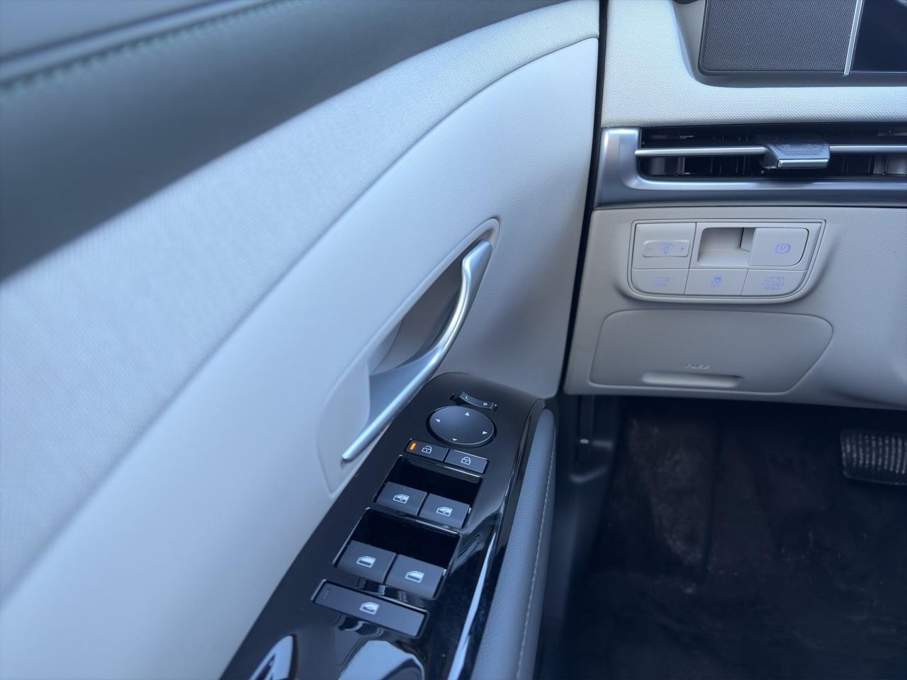 2026 Hyundai Tucson Hybrid Ultimate Photo