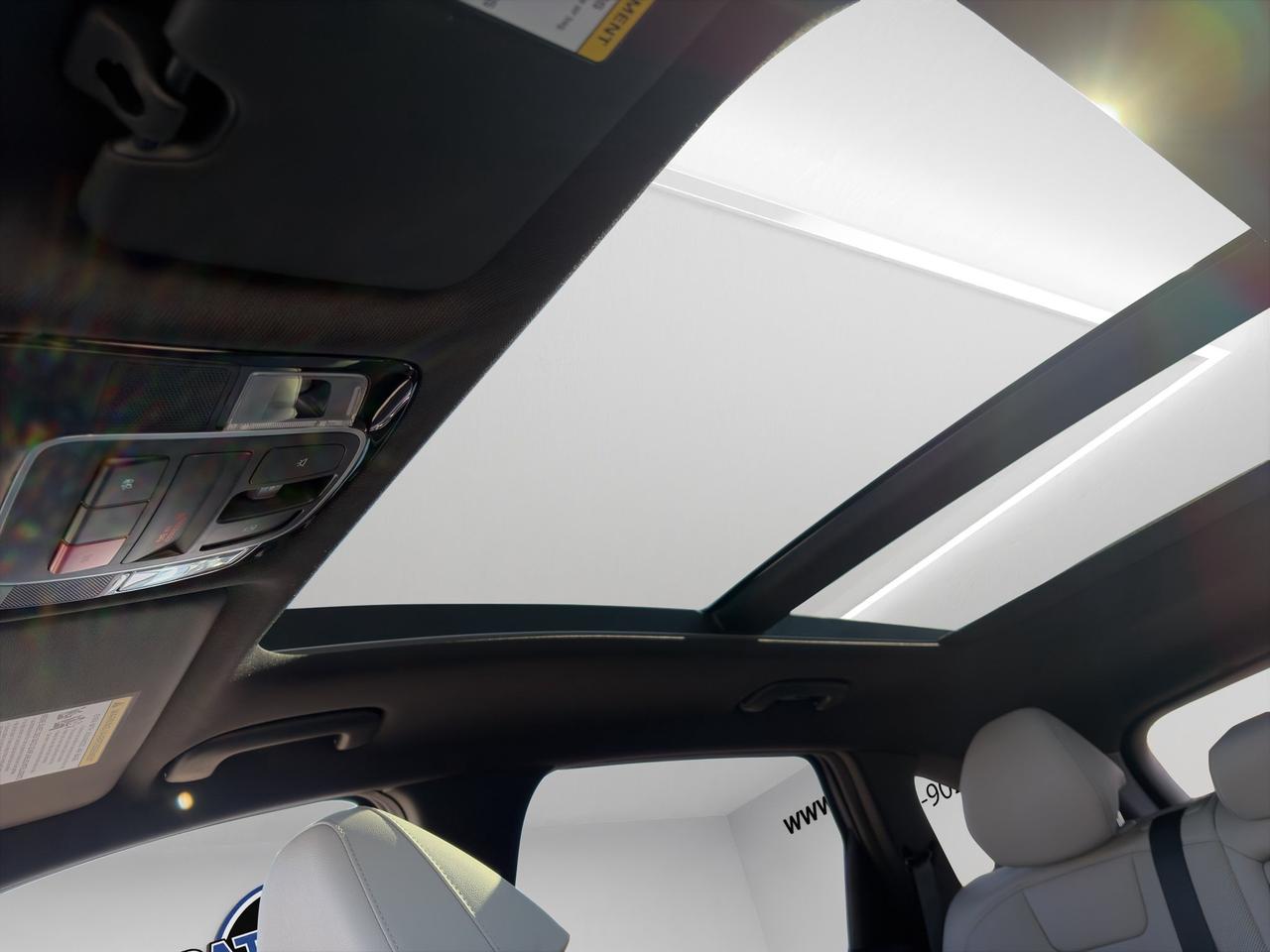2026 Hyundai Tucson Hybrid Ultimate Photo