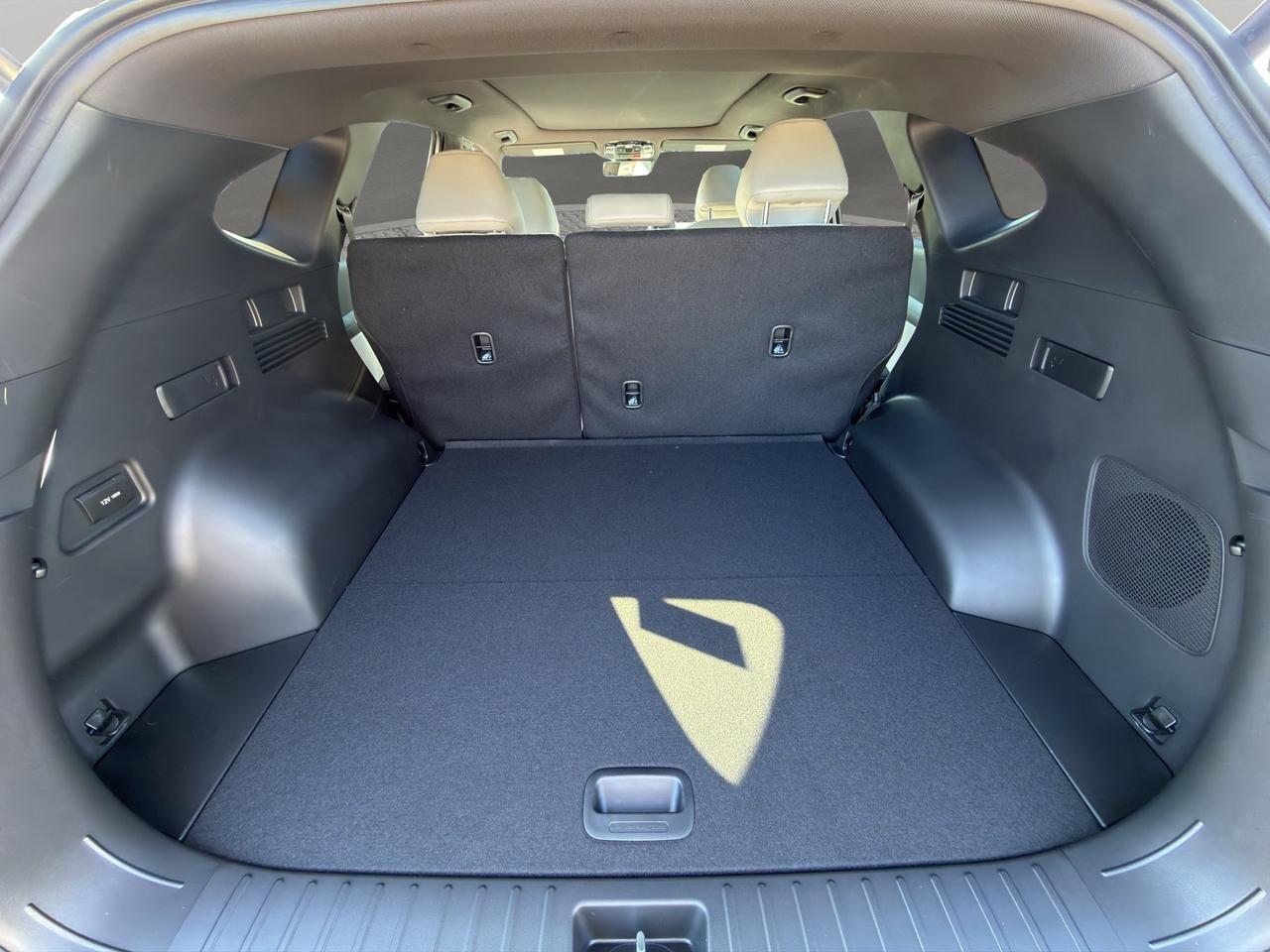 2026 Hyundai Tucson Hybrid Ultimate Photo