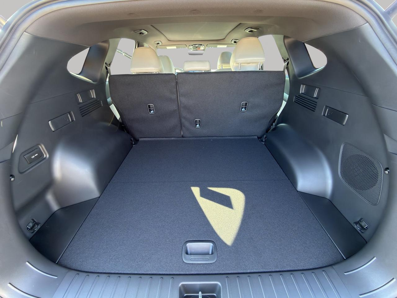 2026 Hyundai Tucson Hybrid Ultimate Photo