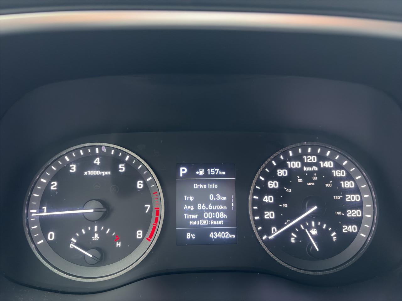2021 Hyundai Tucson Preferred | Heated Leather Steering Wheel | Blind Spot Monitor | Lane Departure Warning Photo