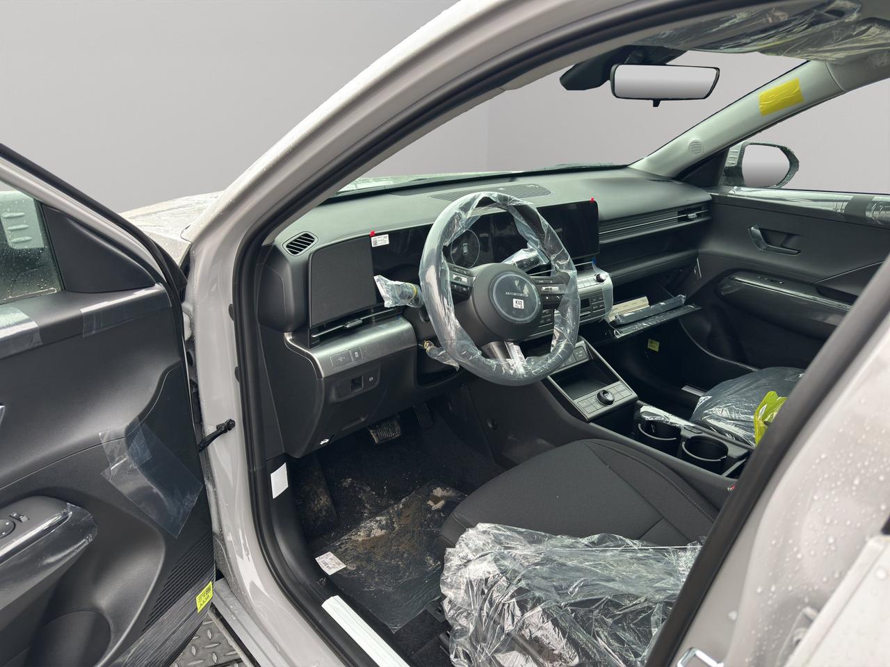 2027 Hyundai KONA electric Preferred Photo