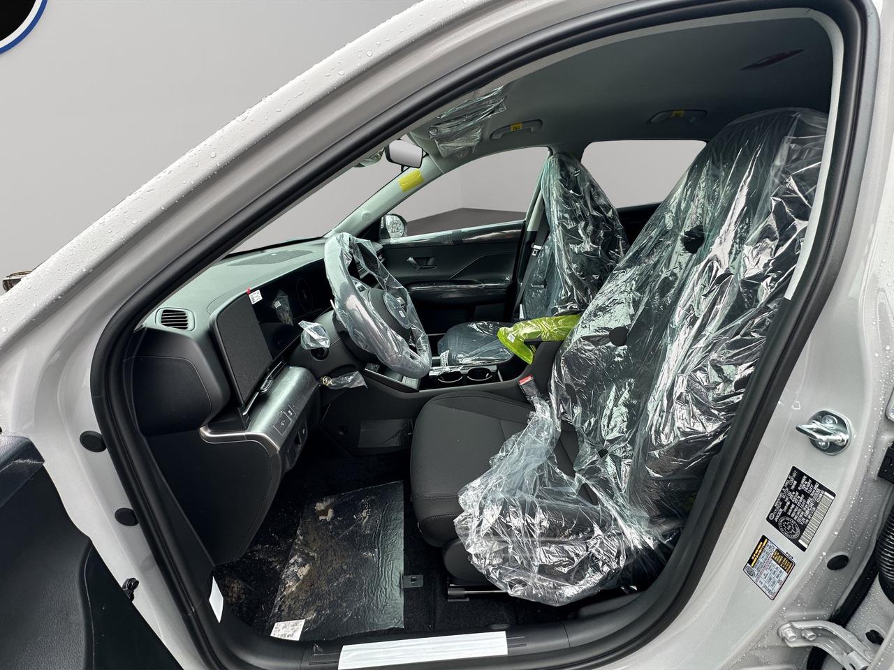2027 Hyundai KONA electric Preferred Photo