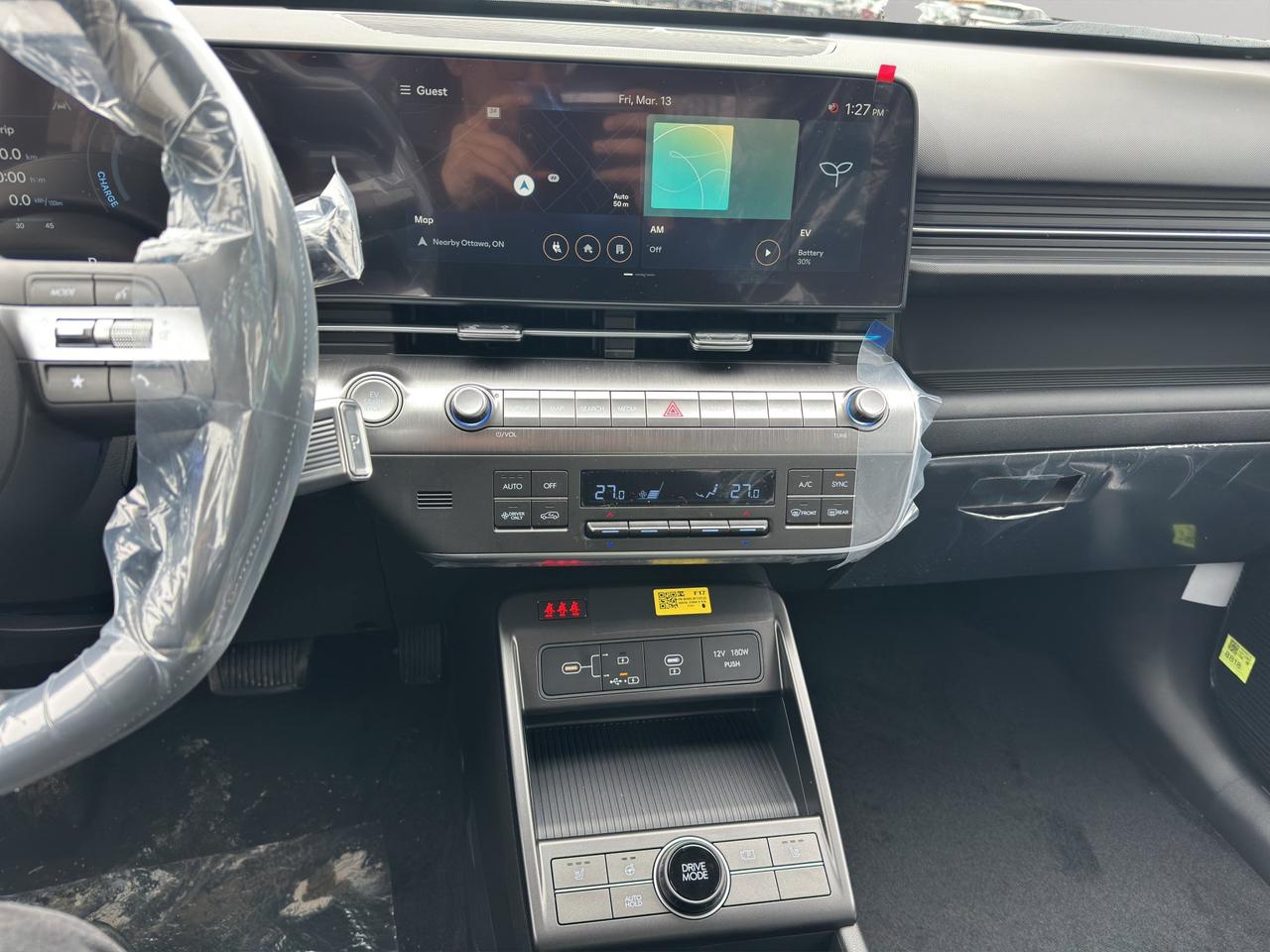 2027 Hyundai KONA electric Preferred Photo