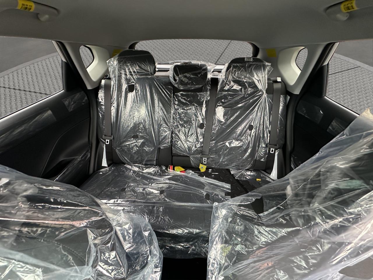 2027 Hyundai KONA electric Preferred Photo