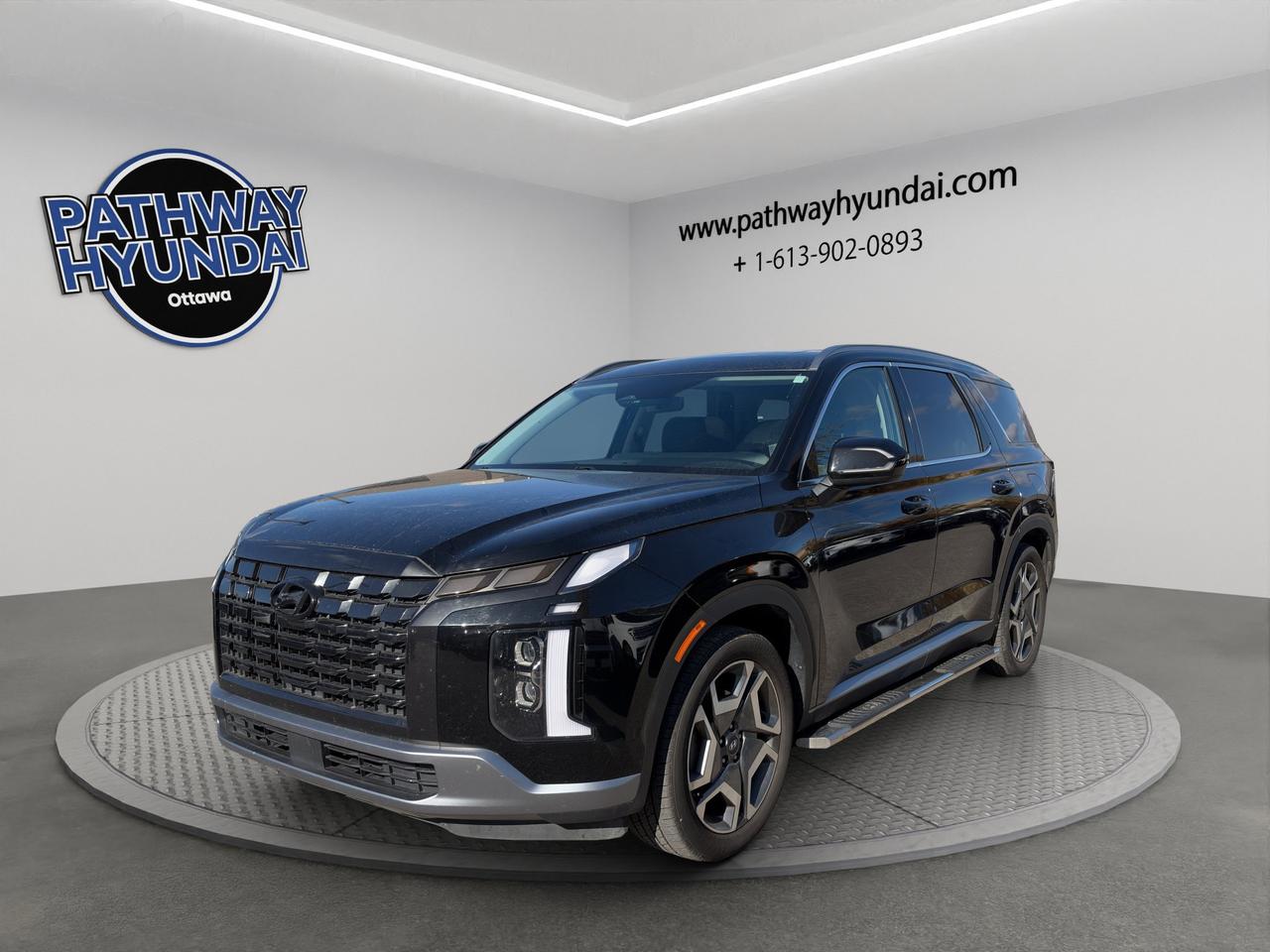 2023 Hyundai PALISADE Preferred | 8 Passenger | All Wheel Drive | Heated Seats & Wheel | Blind Spot Monitor | Photo