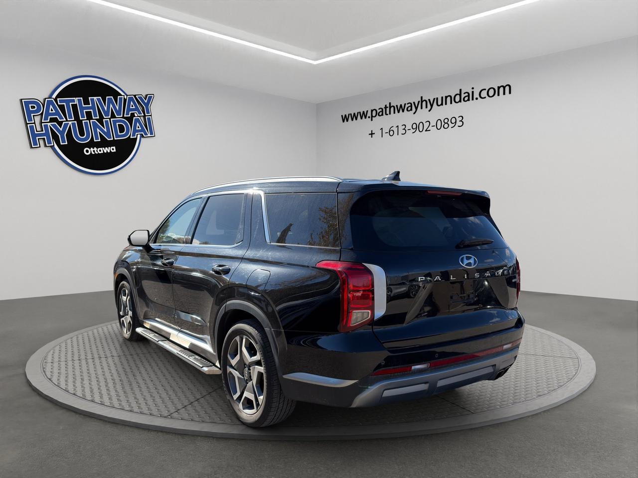 2023 Hyundai PALISADE Preferred | 8 Passenger | All Wheel Drive | Heated Seats & Wheel | Blind Spot Monitor | Photo