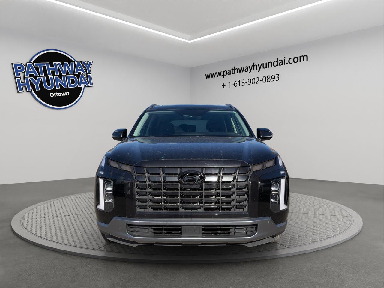 2023 Hyundai PALISADE Preferred | 8 Passenger | All Wheel Drive | Heated Seats & Wheel | Blind Spot Monitor | Photo