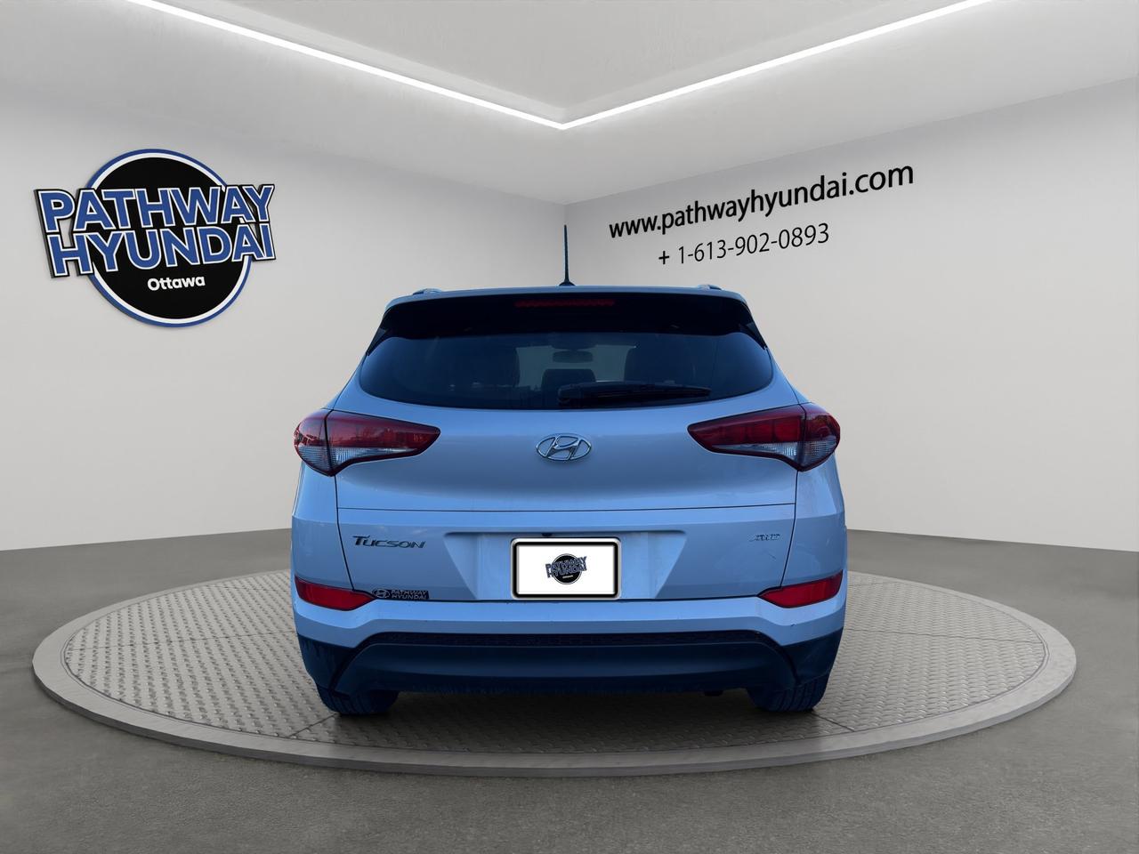 2017 Hyundai Tucson SE | Selectable Drive Modes | Heated Seats & Wheel | Reverse Camera | Cruise Control | Photo