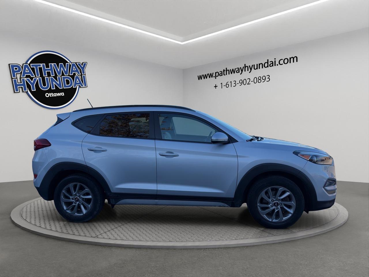 2017 Hyundai Tucson SE | Selectable Drive Modes | Heated Seats & Wheel | Reverse Camera | Cruise Control | Photo