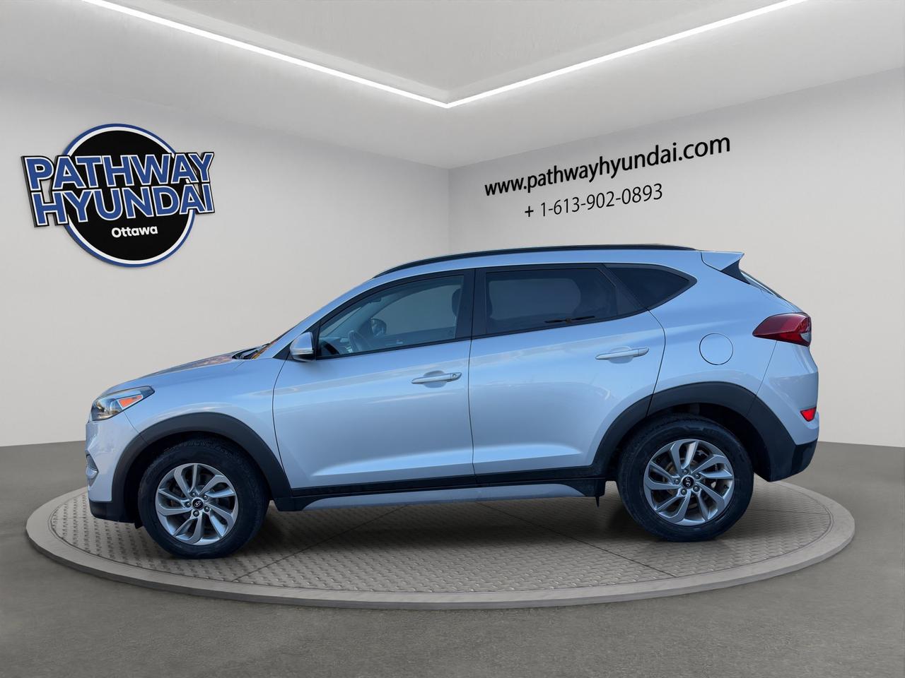 2017 Hyundai Tucson SE | Selectable Drive Modes | Heated Seats & Wheel | Reverse Camera | Cruise Control | Photo