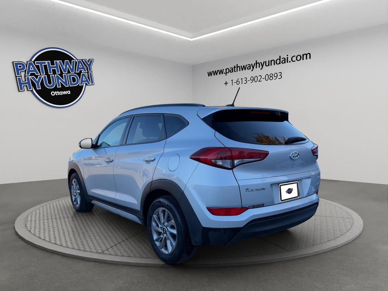 2017 Hyundai Tucson SE | Selectable Drive Modes | Heated Seats & Wheel | Reverse Camera | Cruise Control | Photo