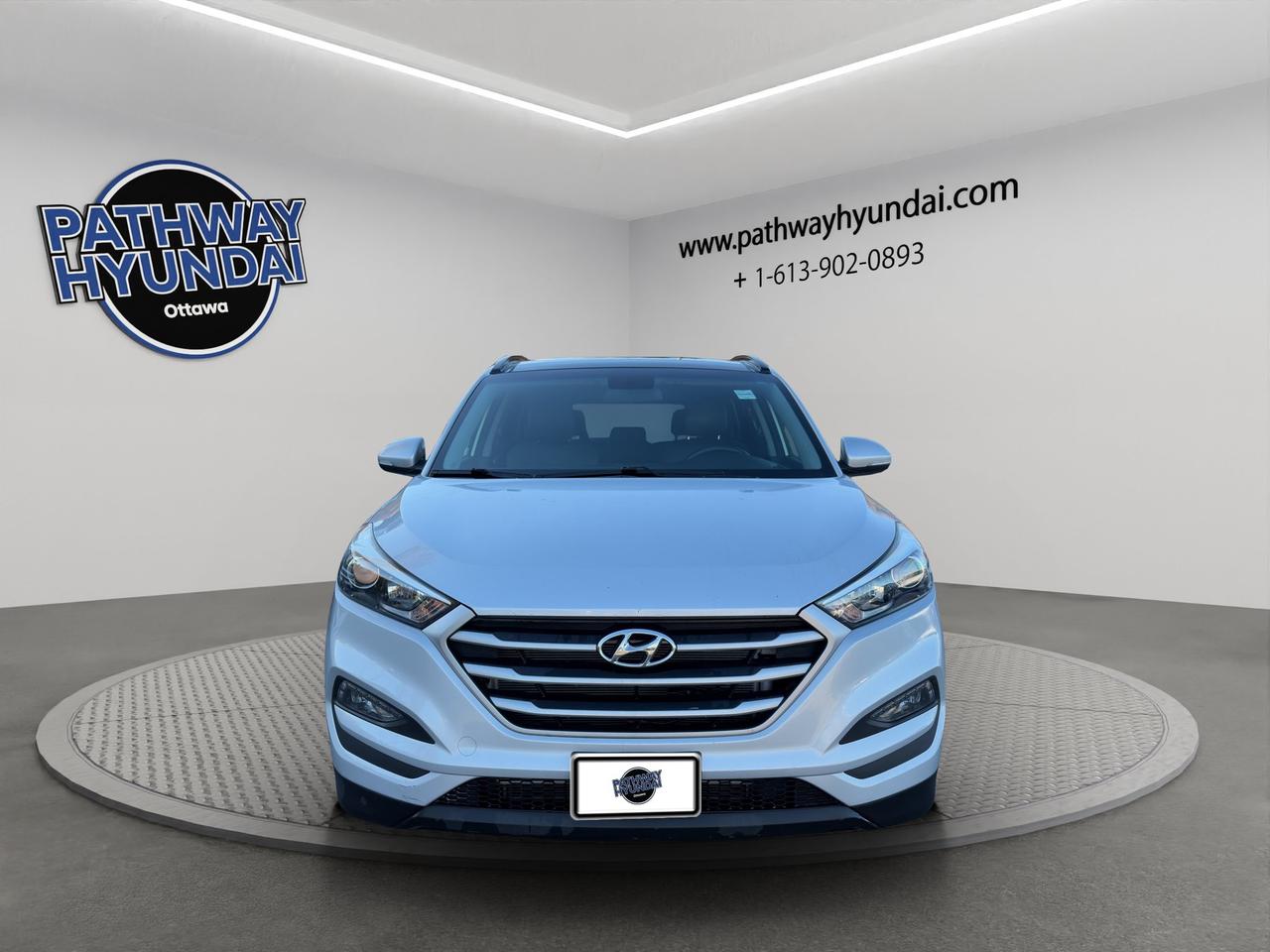 2017 Hyundai Tucson SE | Selectable Drive Modes | Heated Seats & Wheel | Reverse Camera | Cruise Control | Photo