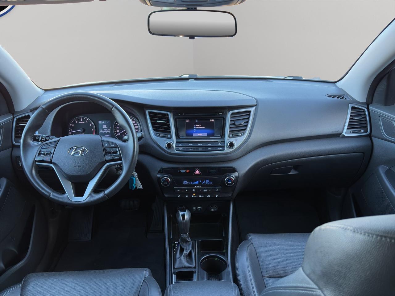 2017 Hyundai Tucson SE | Selectable Drive Modes | Heated Seats & Wheel | Reverse Camera | Cruise Control | Photo