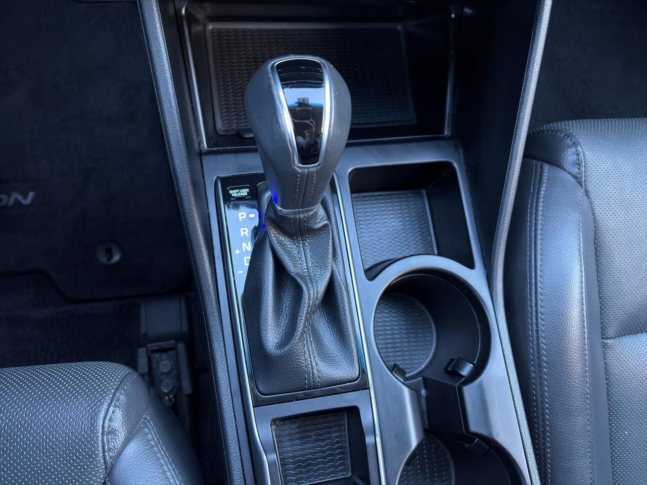 2017 Hyundai Tucson SE | Selectable Drive Modes | Heated Seats & Wheel | Reverse Camera | Cruise Control | Photo