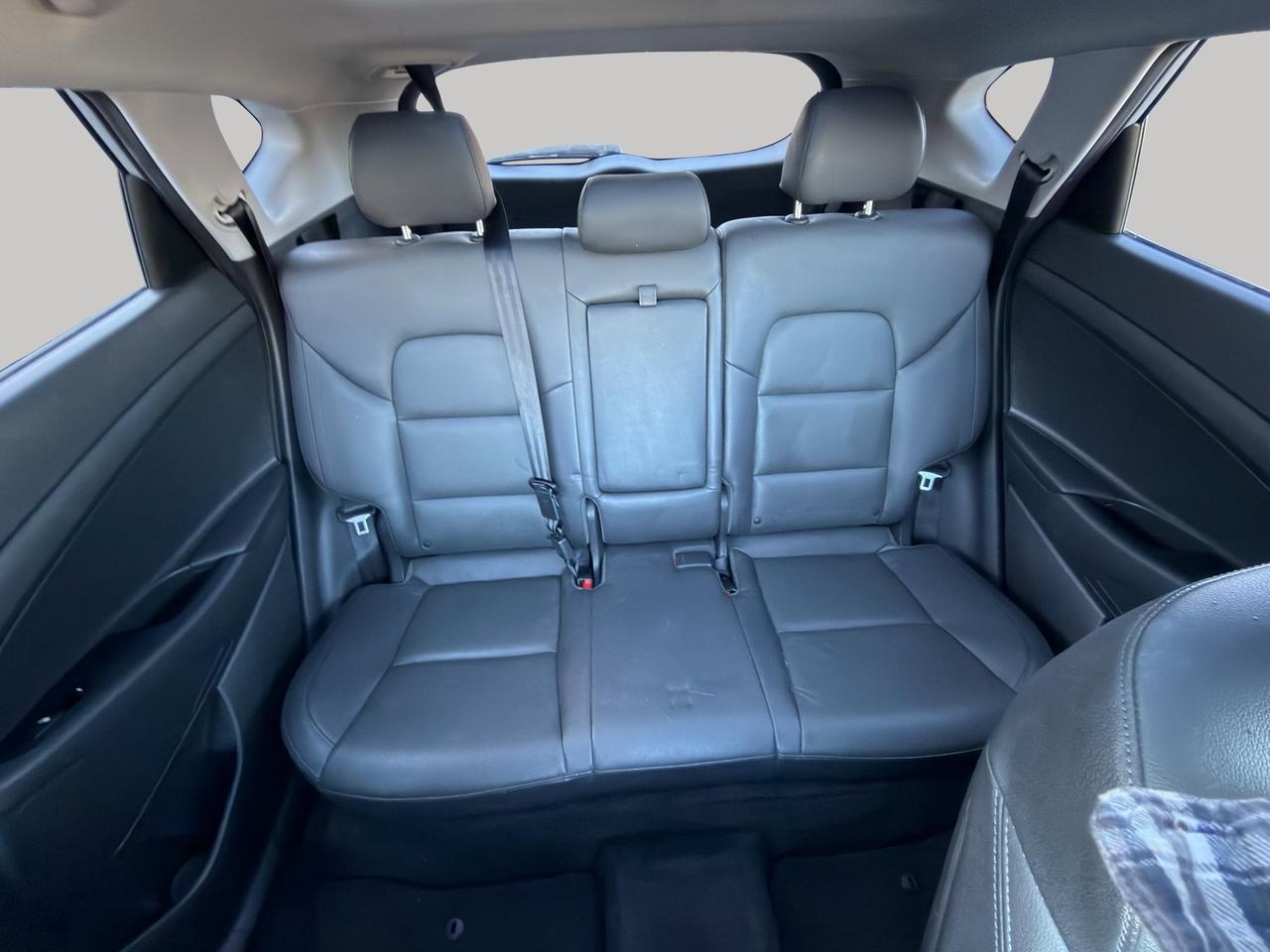 2017 Hyundai Tucson SE | Selectable Drive Modes | Heated Seats & Wheel | Reverse Camera | Cruise Control | Photo