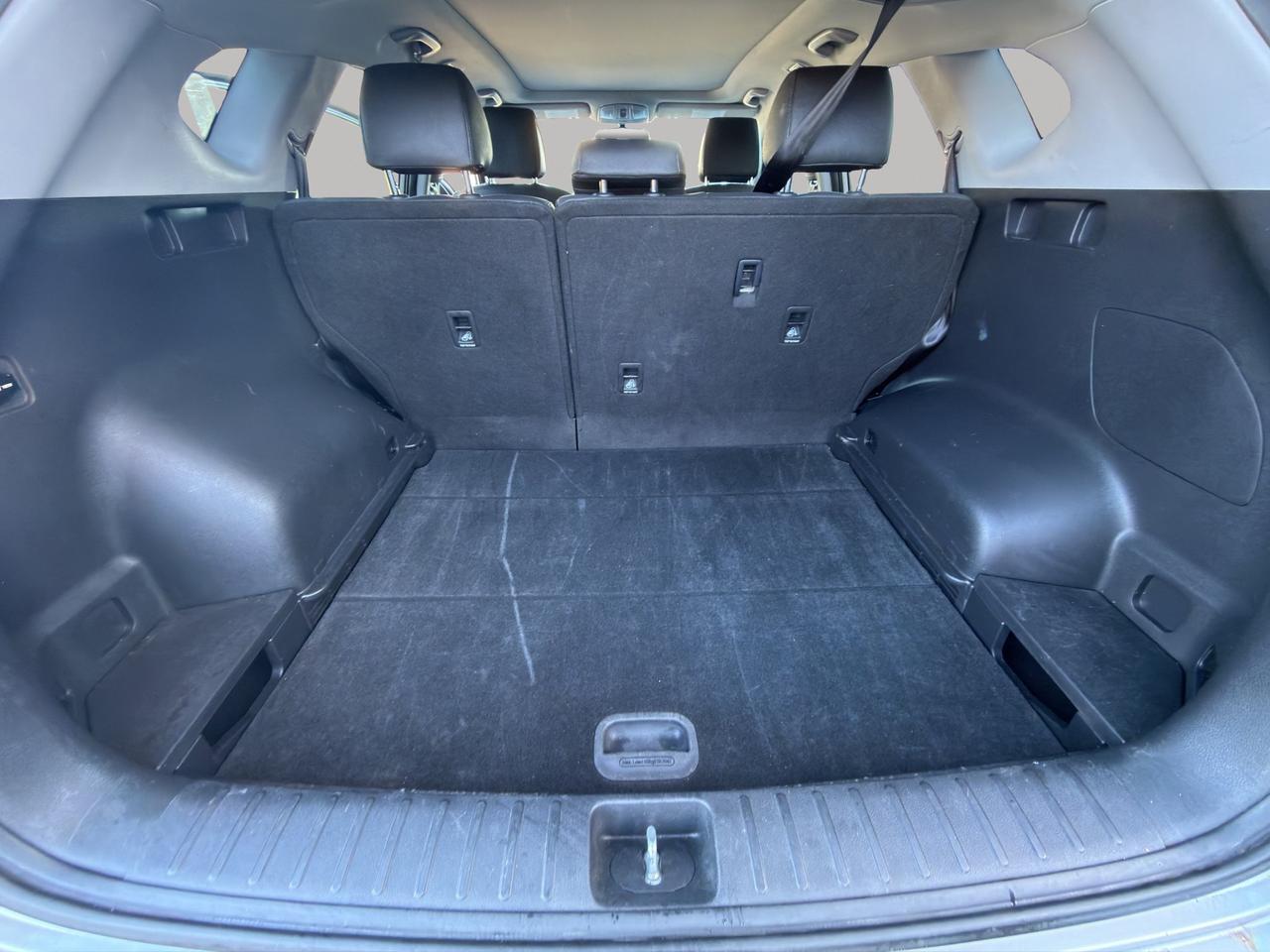 2017 Hyundai Tucson SE | Selectable Drive Modes | Heated Seats & Wheel | Reverse Camera | Cruise Control | Photo