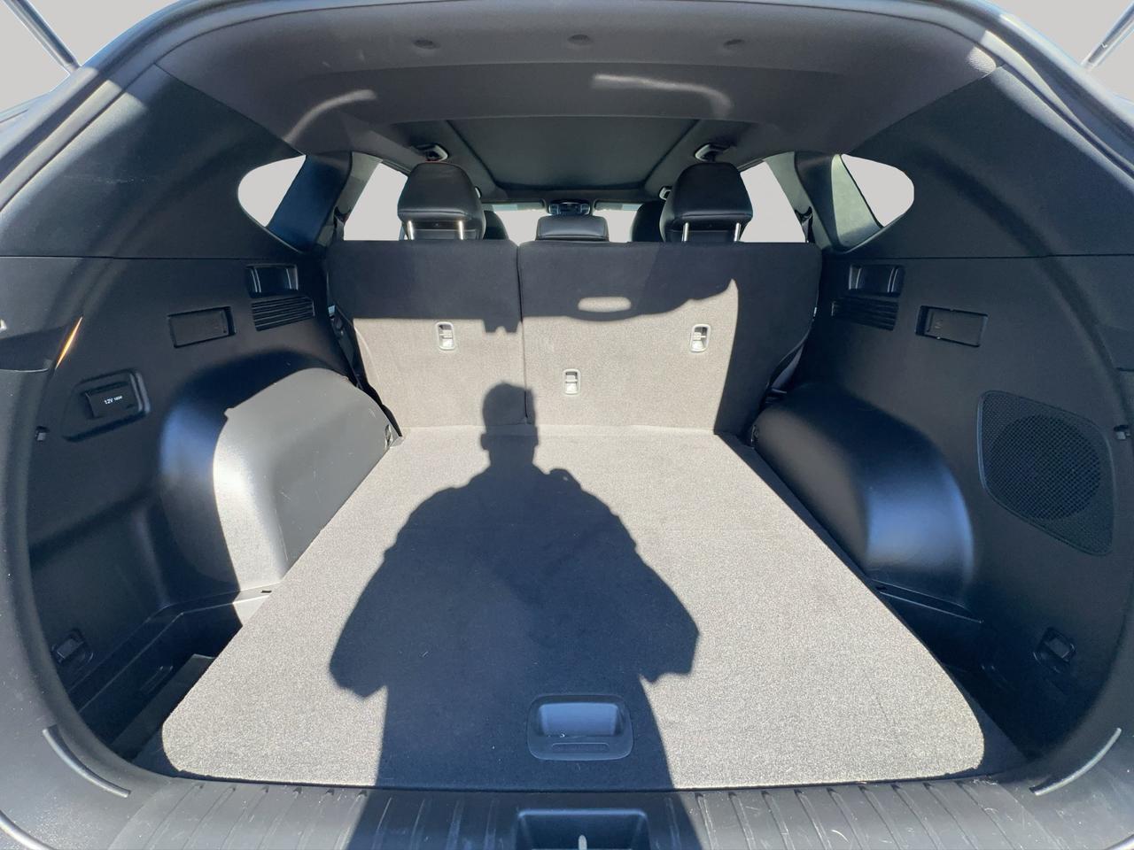2022 Hyundai Tucson N Line | Sunroof | Lane-Keep Assist | Keyless Entry & Start | Collision Mitigation Photo
